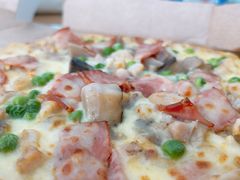 -达美乐比萨(栖霞大道店)