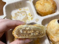 -龙华素斋(龙华路店)