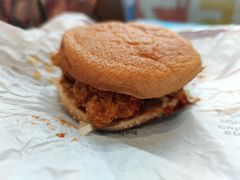 -麦当劳(景城邻里中心店)