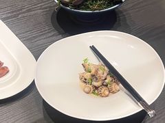 -五缘湾凯悦酒店·悦饗中餐厅