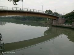 -怡海公园(桂城街道)