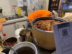 -安徽阜阳卷馍(西单店)