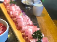 -蜀辣居鲜货老火锅(簇桥富顿中心店)