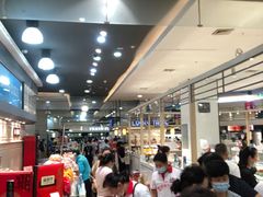 -麦凯乐(尚志大街店)