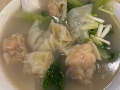 -玲又珑美食(盘福路店)