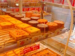 -味多美蛋糕(西安门店)