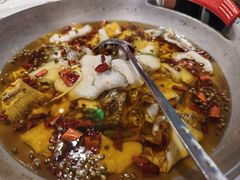 -望京辣宴·古法川菜(望京店)
