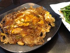 五柳炸蛋-红星光发煲仔饭(文海店)