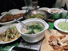 -费大厨辣椒炒肉(太平老街店)