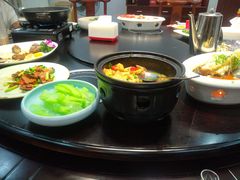-五姊妹海鲜(火车站店)