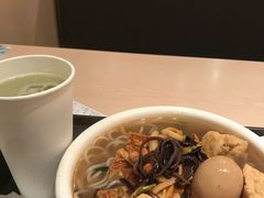 -水平有限广西米粉·广西风味集(五道口店)