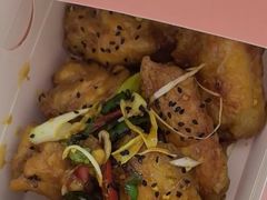 -悠个炸鸡(南京创始店)