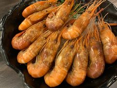 -乔街深夜食堂·台州菜·高压锅生蚝(杭州总店)