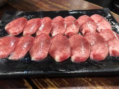 -小本家韩式烤肉(紫藤路店)