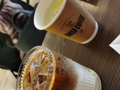 -之悦咖啡馆(新星宇·之洲店)
