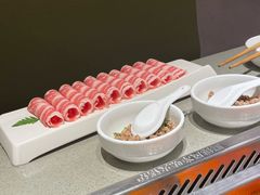 -海底捞火锅(卓为城生日主题店)