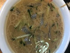 凉粉-漕河全驴宴饭店(徐水店)