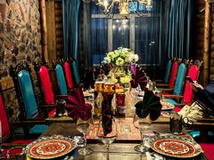 -卢布里西餐厅(总店)