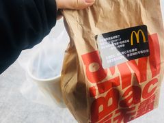 -麦当劳(捞品城店)