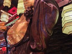-宝轩渔府·老字号海鲜·正宗津菜(水上店)