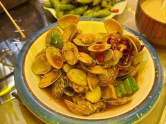 -沪上名羊天下•烤羊腿•东北烧烤•小龙虾(浦东直营总店)