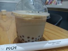 -KOI Thé(南坪协信星光时代广场店)