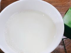 豆浆-静海楼(学田店)