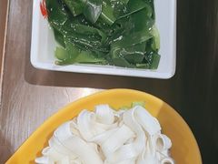 -七欣天香辣蟹火锅(扬州望月路店)
