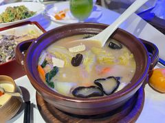 -四季民福烤鸭店(王府井东安门店)