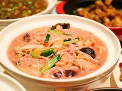 -莆田餐厅PUTIEN(武商MALL店)