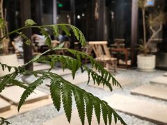 -Metal hands·铁手咖啡