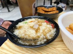-豆香园(龙翔店)