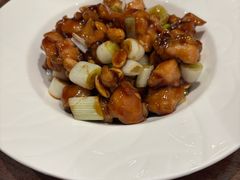 -南门小馆·清真(国贸商城店)