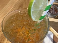 苹果汁-Marae Izakaya