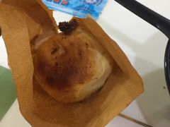 牛肉煎包-牛煎里牛肉煎包淮南牛肉汤(广东路店)