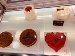 -安上烘焙 ENCHANTE(世纪汇店)