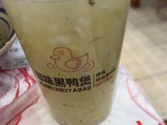 -回味黑鸭煲·始于2006(万松园店)