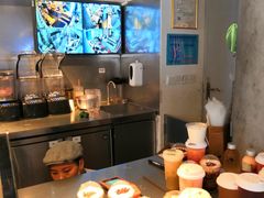 -喜茶(佛山顺德大良东乐路店)