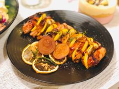 -娜娜家·Nana's restaurant(国金汇店)
