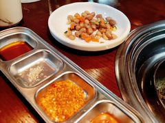 -·缸桶屋·韩式牛肋条自助烤肉(西湖D11店)
