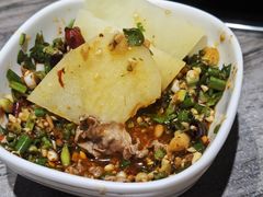 -秦妈火锅(仁泰里店)
