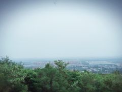 -阳台山自然风景区