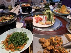-鹏馨羊羔肉·非遗(新建街店)