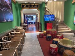 -沸炉重庆老火锅(军事博物馆店)