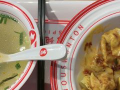 -吉祥馄饨(宁波高铁店)