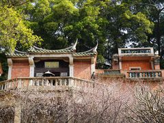 -草庵摩尼教遗址公园