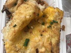 三鲜豆皮-味美香豆皮