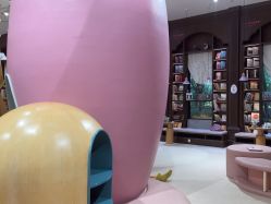 -奈尔宝·儿童乐园·亲子餐厅(星河湾店)