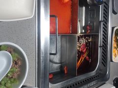 -海底捞火锅(银泰中心店)