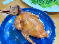 -煲煲掂风味煲仔饭餐厅(西区店)